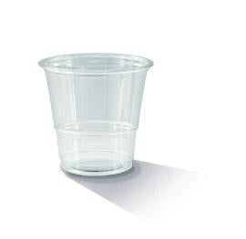 6oz/210ml PET Cup.