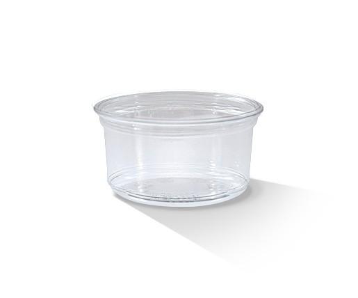 12oz/330ml PET Deli Container.