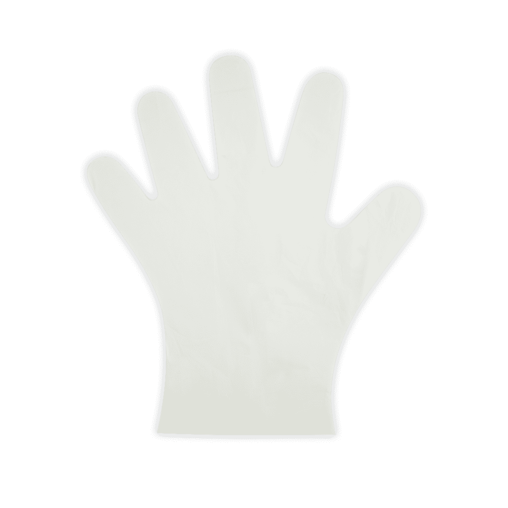 BioPak Small Compostable Gloves - Home Compostable