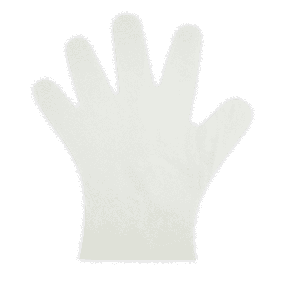BioPak Extra Large Compostable Gloves - Home Compostable