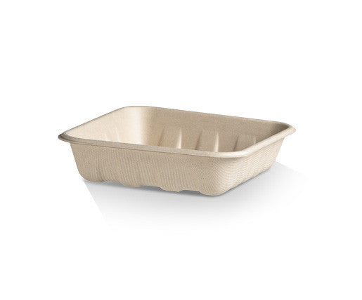 Produce Tray 1 155x145x35 mm.