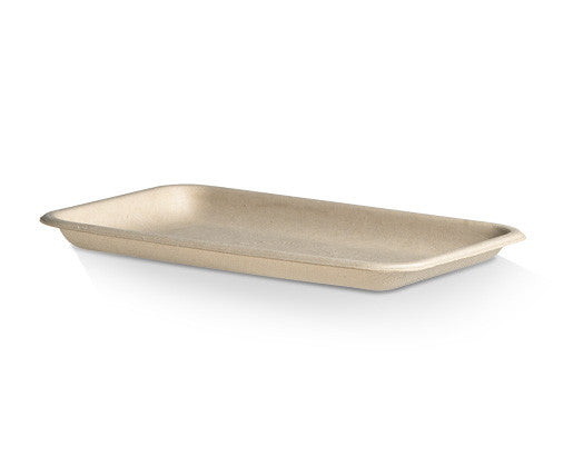 Produce Tray 3 200x140x15 mm.