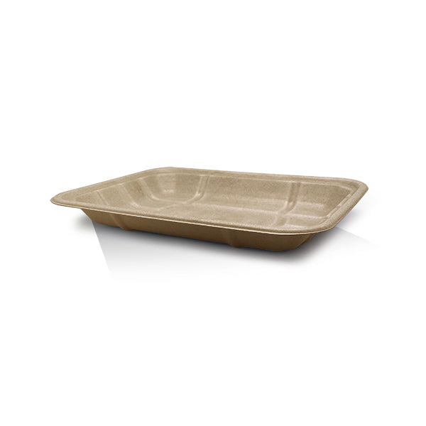 Produce Tray 242×179×28.5mm.