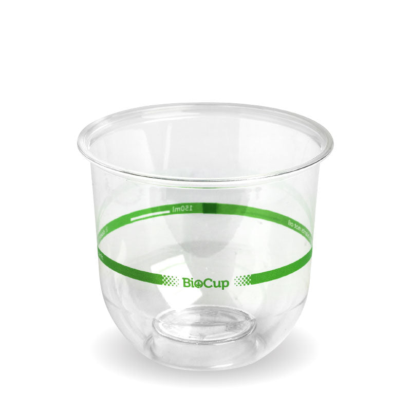 BioPak 360ml Tumbler Biocup