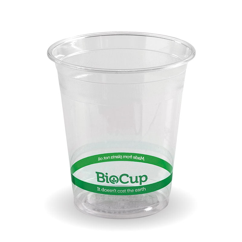 BioPak 200ml BioCup