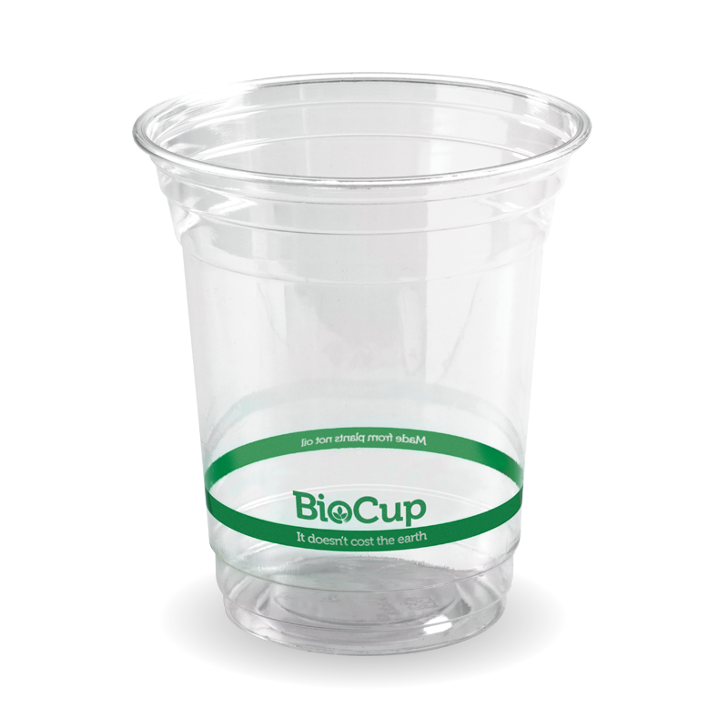BioPak 420ml BioCup