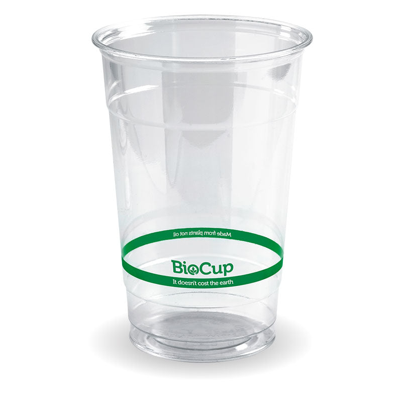 BioPak 600ml BioCup