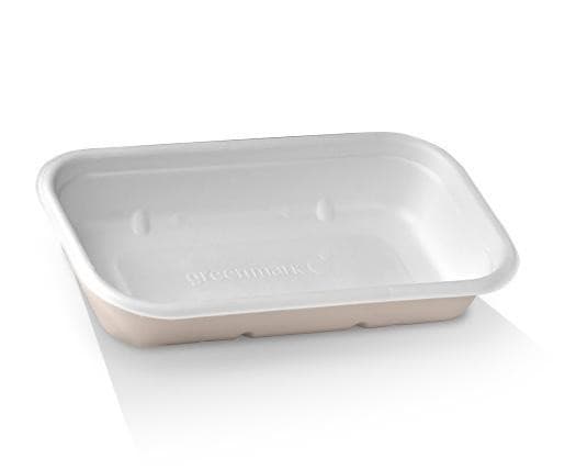 Takeaway container 24oz (750ml).