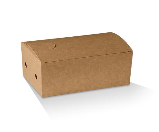 Snack Box - Small.