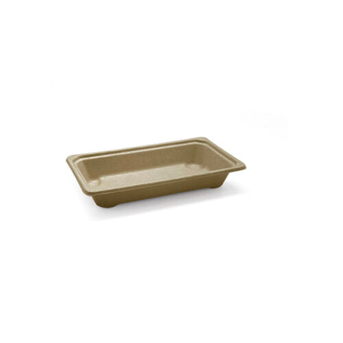 Sushi tray-baby 800pc/ctn 139x79x23.6.