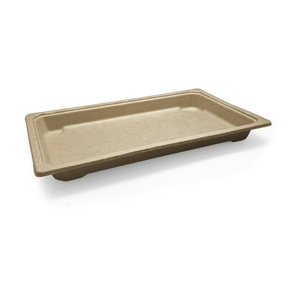 Sushi tray-xxl 300pc/ctn 241x151x23.6.