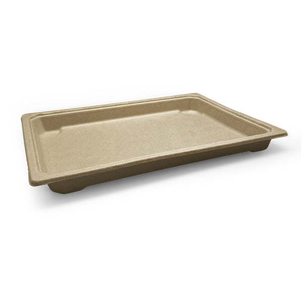 Sushi tray-xxxl 300pc/ctn 257x185x23.6.