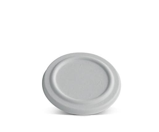 12/16 oz tubs sugarcane lid.