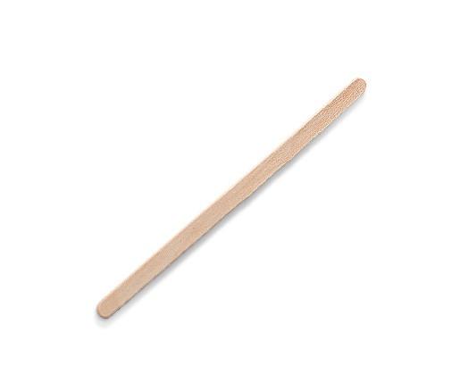 Wooden Coffee Stirrer 140mm Greenmark Brand 10,000 per carton.