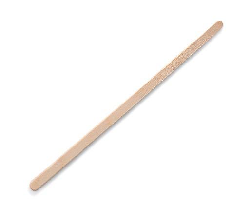 Greenmark Wooden Coffee Stirrer 190mm.