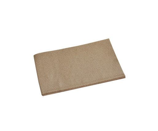 Greenmark Recycled 1ply Dispenser Napkin - 1/6 Fold 240x225 mm.