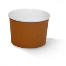 12oz PLA Hot/Cold Paper Bowl.