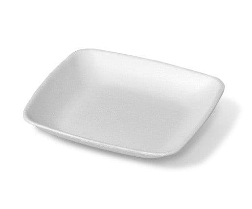 Sugarcane Taster Mini Plate 65x65x12 mm