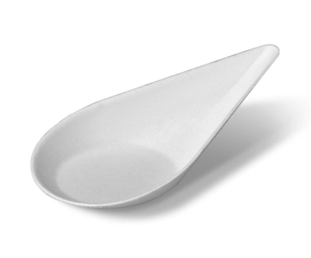 Sugarcane Taster Spoon 101.5x50.6x29 mm